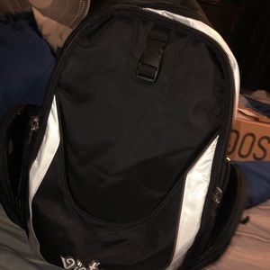Baseball bag